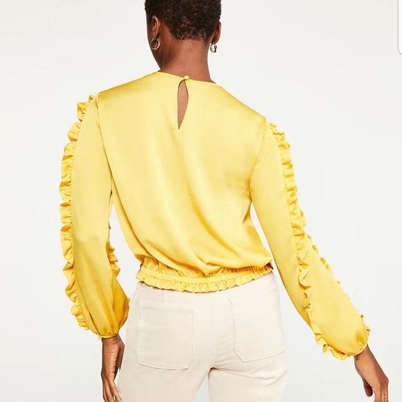 ⭐HP⭐ANN TAYLOR - Picture 2 of 4